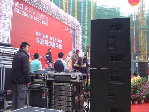 KTV音響設備廠家 迪吧音響 酒店宴會廳音箱 夜總會專用音響