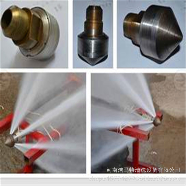 小區(qū)管道疏通機(jī) 汽油柴油驅(qū)動(dòng)疏通機(jī) 高壓水疏通清洗機(jī)