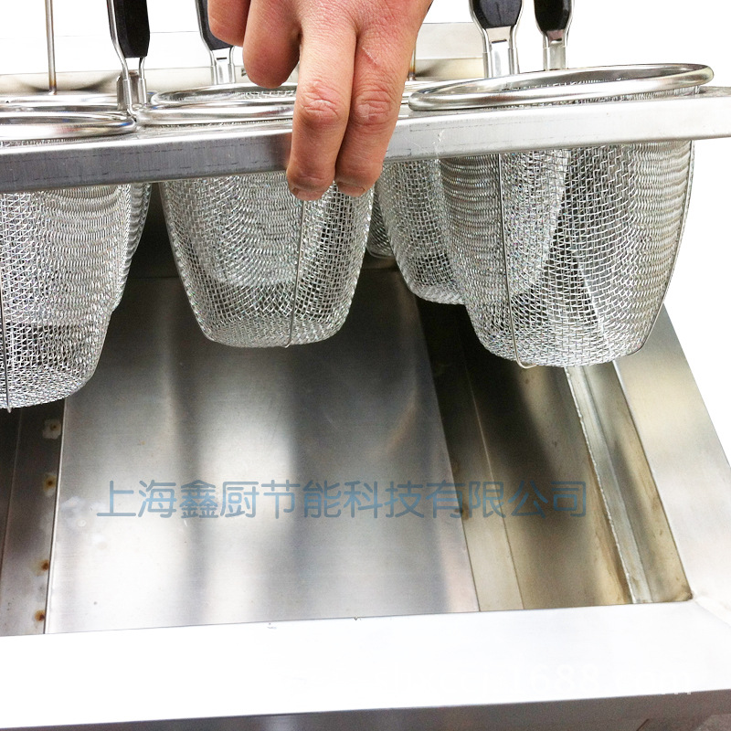 多孔煮面爐 不銹鋼煮面爐 大娘水餃專(zhuān)用爐 多眼煮面爐 商用煮食爐
