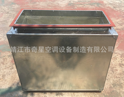 專業(yè)生產(chǎn)圓形消聲器、微穿孔板消聲器 阻性消聲器 風(fēng)管消聲器