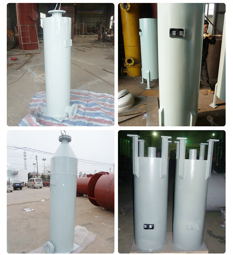 廠家直銷(xiāo)不銹鋼阻抗消音器 風(fēng)管消聲器 排氣排風(fēng)消聲器