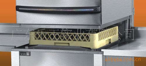 商用洗碗機(jī)E-88 煌子不銹鋼揭蓋式自動(dòng)洗碗機(jī)【樂王】