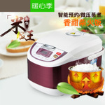 廠家供應嵌入式四六頭商用電磁爐電陶多頭爐煲仔爐小家電一件代發(fā)