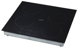 廠家供應嵌入式四六頭商用電磁爐電陶多頭爐煲仔爐小家電一件代發(fā)