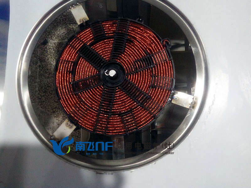 煲仔爐5
