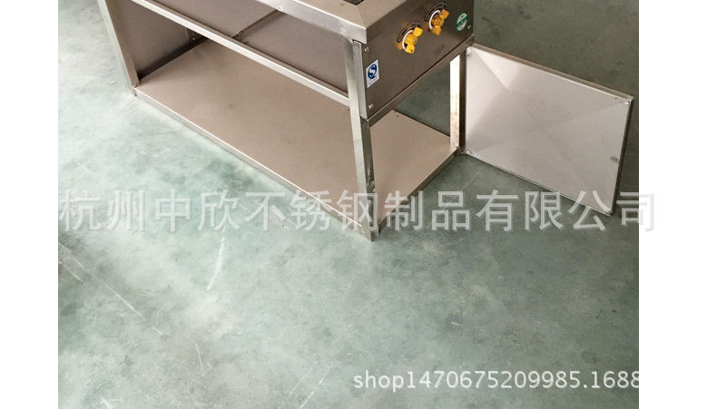 商用燃氣節(jié)能煲仔爐 四眼、六眼、八眼煲仔爐、燃氣煲仔爐 直銷