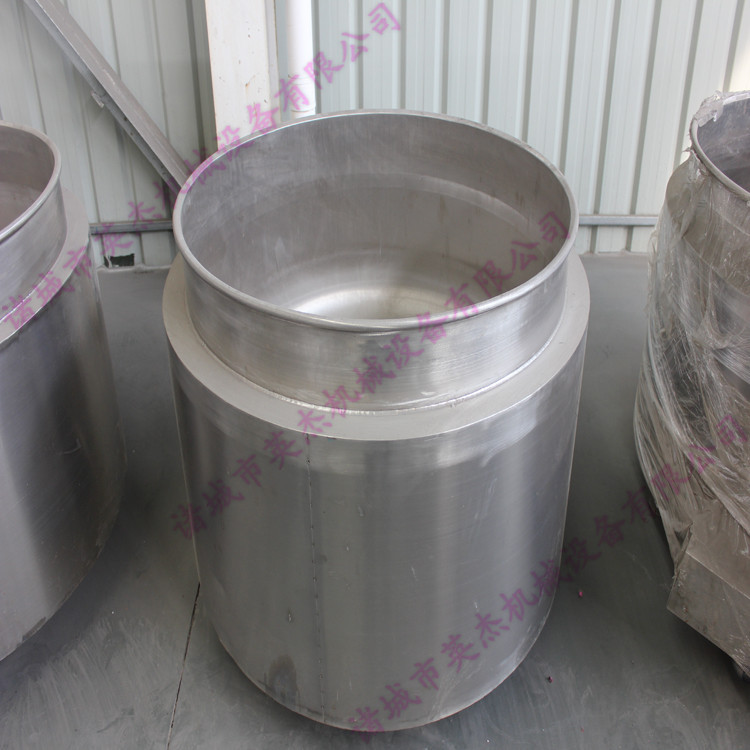 供應(yīng)燃?xì)饧訜嵝行菙嚢璩村?商用大鍋菜電磁炒鍋 英杰機械設(shè)備