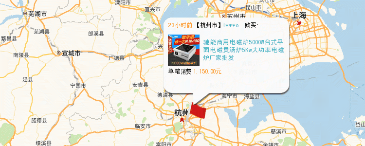 商用電磁爐15KW大功率單眼電磁煲湯爐平面臺式大電磁餐館廚房設(shè)備