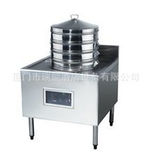 廈門電熱蒸撐爐、廈門瑞能廚具