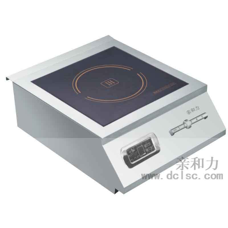 8千瓦臺式平爐生產(chǎn)廠家 商用電磁小臺灶 8KW臺式湯爐工業(yè)認證