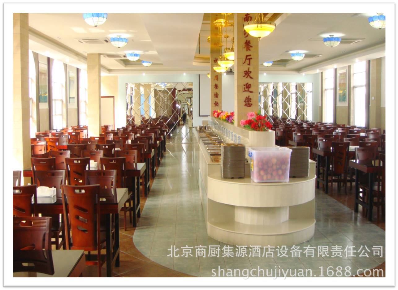 商用廚具單頭光波爐商廚設(shè)計(jì)自助餐企業(yè)餐廳商廚廚具爐具煙罩爐灶