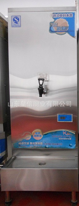 供應(yīng)KRM-3型36L/3KW步進(jìn)式商用開(kāi)水器，電熱開(kāi)水器