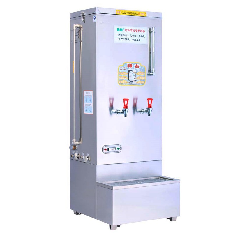 春雨電開(kāi)水器JKC-C3 防垢節(jié)能電開(kāi)水機(jī) 3kw商用電開(kāi)水機(jī)
