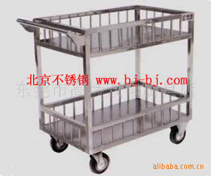供應(yīng)廚房設(shè)備—不銹鋼制品—面粉臺(tái)—護(hù)理車—儀器車