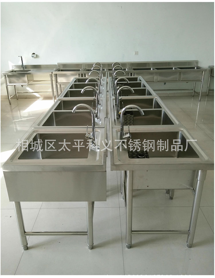 廠家直銷不銹鋼單星水池 優(yōu)質 高品質不銹鋼單星水池來電定制