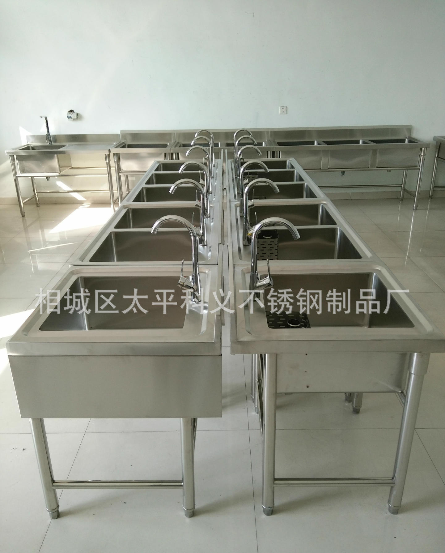廠家直銷不銹鋼單星水池 優(yōu)質 高品質不銹鋼單星水池來電定制