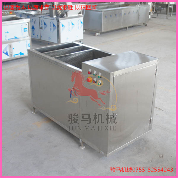 供應(yīng)小型牛肉解凍機 全自動恒溫解凍池 凍肉盤化凍設(shè)備 結(jié)構(gòu)緊湊