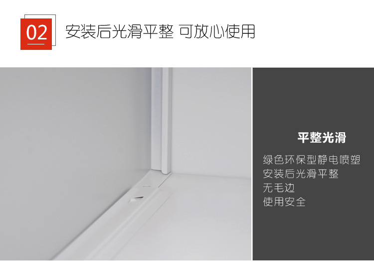 現(xiàn)貨批發(fā)四門更衣柜員工鐵皮衣柜帶鎖鋼制浴室宿舍儲物柜鞋柜訂制