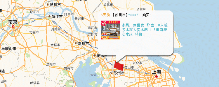廠家批發(fā)直銷 地中海風格實木衣櫥衣柜 臥室套房四門衣柜儲物柜