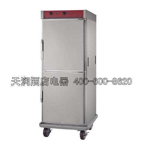 HECMAC宴會(huì)保溫車(chē)FEHWE601 海克保溫柜 16格直熱式保溫柜