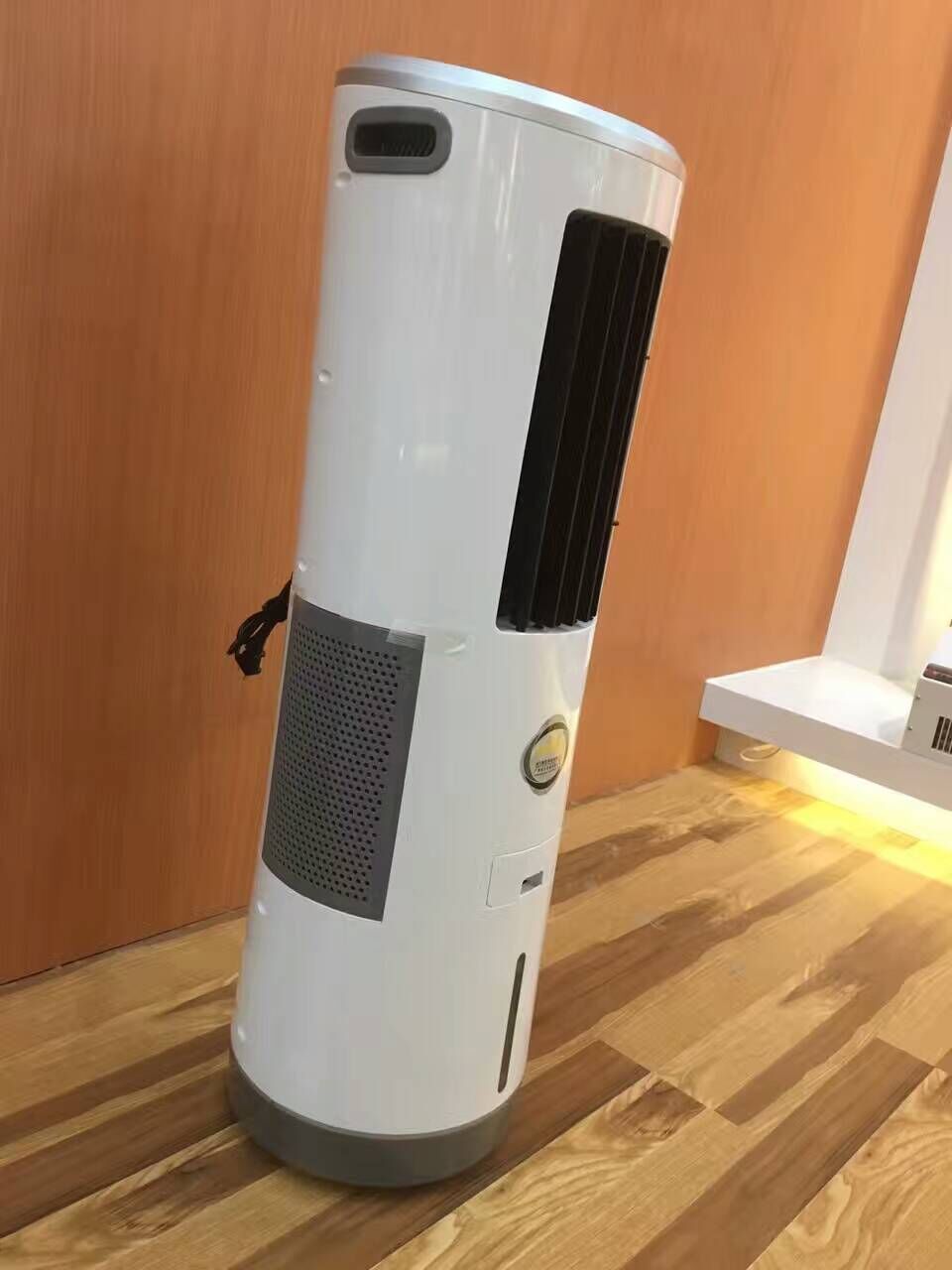 移動冷風機家用空調扇工業冷風扇商用蒸發式排風扇3500風量，