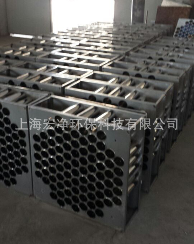 油煙凈化器電場 等離子廢氣凈化電場 廠家直銷 提供技術支持