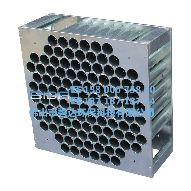 1123大促　148孔蜂窩電場(chǎng) 148針蜂窩電場(chǎng) 工業(yè)油煙凈化器蜂巢電場(chǎng)