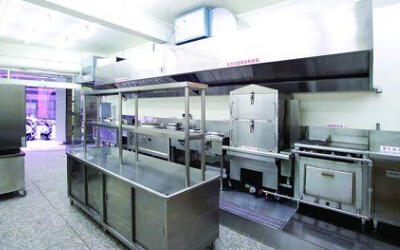 2015酒店廚房設備企業(yè)電商之路任重而道遠