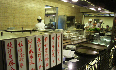 互聯(lián)網大數據 廚具設備企業(yè)重視渠道和品牌建設