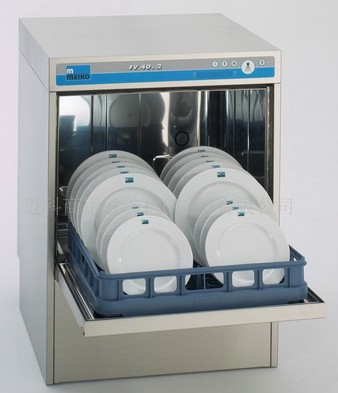 家用和類似用途電動(dòng)洗碗機(jī)新標(biāo)準(zhǔn)或年底發(fā)布