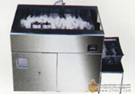 果蔬洗菜機(jī)