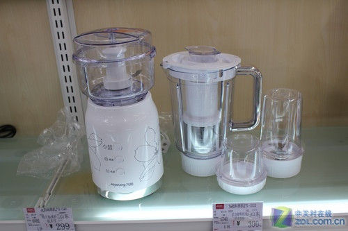 好吃不過餃子 淡季促銷料理機(jī)產(chǎn)品推薦