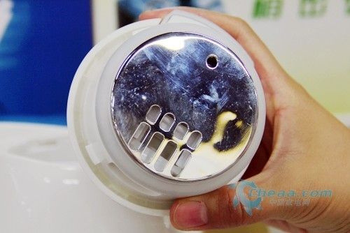 時(shí)刻補(bǔ)水美的電水壺15E01A報(bào)價(jià)399元
