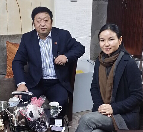 中國餐飲酒店 領(lǐng)袖峰會 盛大拉開帷幕!