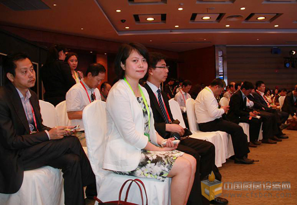 民生加銀資產(chǎn)管理有限公司負責人鄧黎陽參加 民營企業(yè)家圓桌  放松管制與民企機遇會議現(xiàn)場