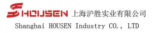 上海滬勝實業有限公司