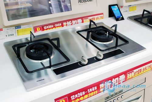 清潔打理更方便老板燃?xì)庠?G65熱銷