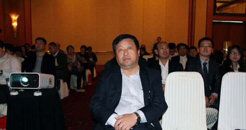 中國廚房設(shè)備網(wǎng)出席“共享波蘭成果——中國投資者的機會