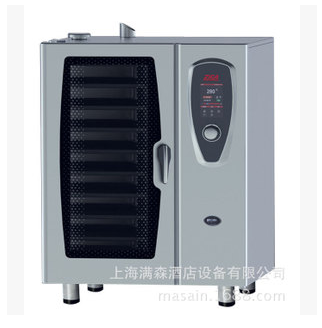 萬能蒸烤箱ZC10.2E 蒸烤爐 廚房設(shè)備
