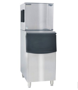 咸美頓冰機(jī)MD-460 商用制冰機(jī)