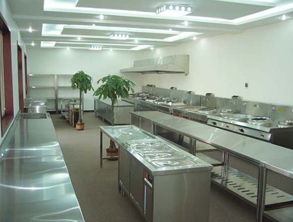 啟示錄：樹立品牌意識(shí) 廚具企業(yè)實(shí)現(xiàn)華麗轉(zhuǎn)身
