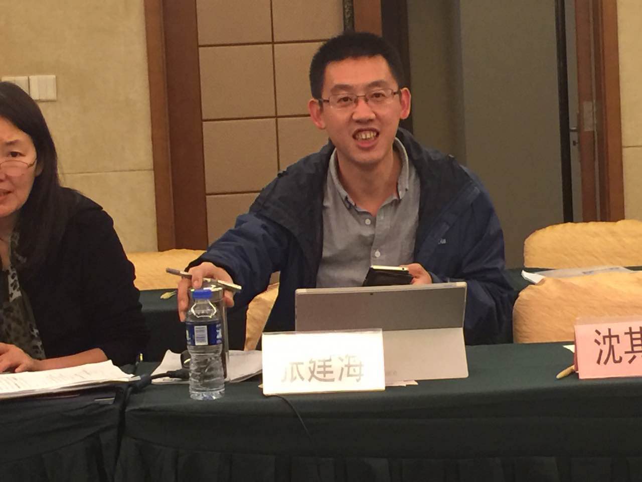 廚聯(lián)科技董事長(zhǎng)鄭保華先生參與國(guó)家商用廚房燃具標(biāo)準(zhǔn)制定