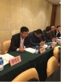 廚聯(lián)科技董事長(zhǎng)鄭保華先生參與國(guó)家商用廚房燃具標(biāo)準(zhǔn)制定