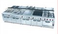第一代700型燃?xì)饨M合爐組合爐 西廚設(shè)備