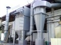 定制河南孝義窯頭窯尾煤磨水泥磨水泥廠布袋除塵器/電除塵器河北春暉專業(yè)廠家