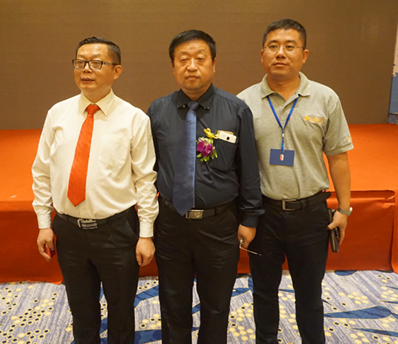 煜騰股份登入浙股交場外資本市場創(chuàng)新商業(yè)模式研討會暨原始股價值投資解析會
