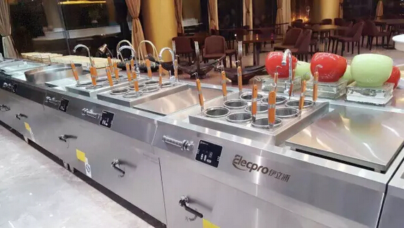 行業(yè)精神食糧不能少 廚房設備企業(yè)文化建設有策略