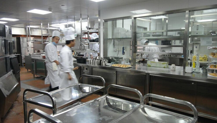 餐飲企業(yè)如何做優(yōu)秀的廚房設(shè)計方案以及廚房設(shè)備的正確選購