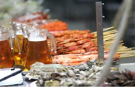 我國多地加強餐飲油煙控制管理 傳統(tǒng)廚房設(shè)備偃旗息鼓