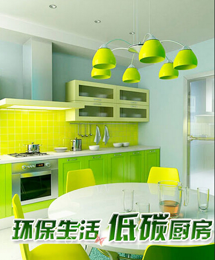 低碳環(huán)保市場成“金山” 廚房設(shè)備行業(yè)緊跟潮流轉(zhuǎn)型